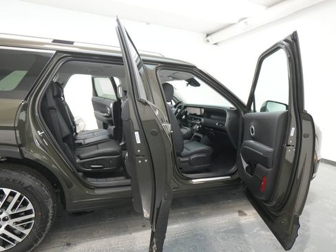 New 2026 Hyundai Palisade SEL image 30