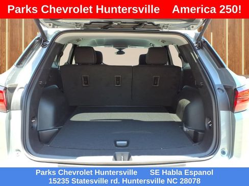 New 2026 Chevrolet Blazer LT w/ Convenience Package FWD image 31