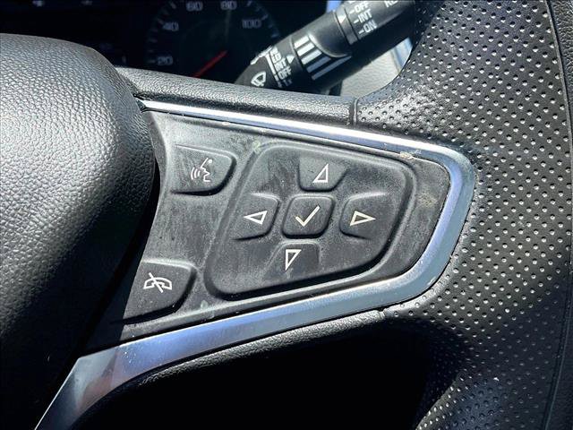 Certified 2024 Chevrolet Equinox LS FWD image 19