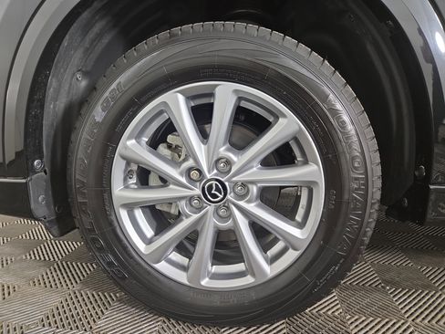Used 2024 MAZDA CX-5 AWD 2.5 S w/ Preferred Package image 33
