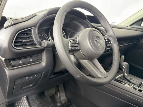 New 2026 MAZDA CX-30 AWD 2.5 S w/ Select Sport Pkg image 14