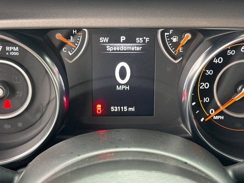 Used 2022 Jeep Gladiator Sport AWD/4WD image 28
