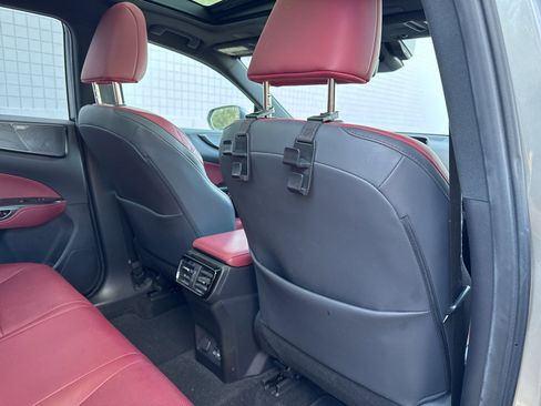 Used 2022 Lexus NX 350h 350h Luxury image 25