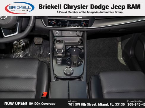 Used 2023 Nissan Rogue SV w/ SV Premium B Package image 26