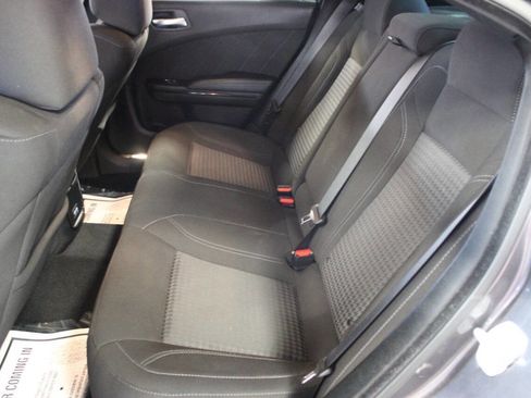 Used 2023 Dodge Charger SXT w/ Blacktop Package image 12