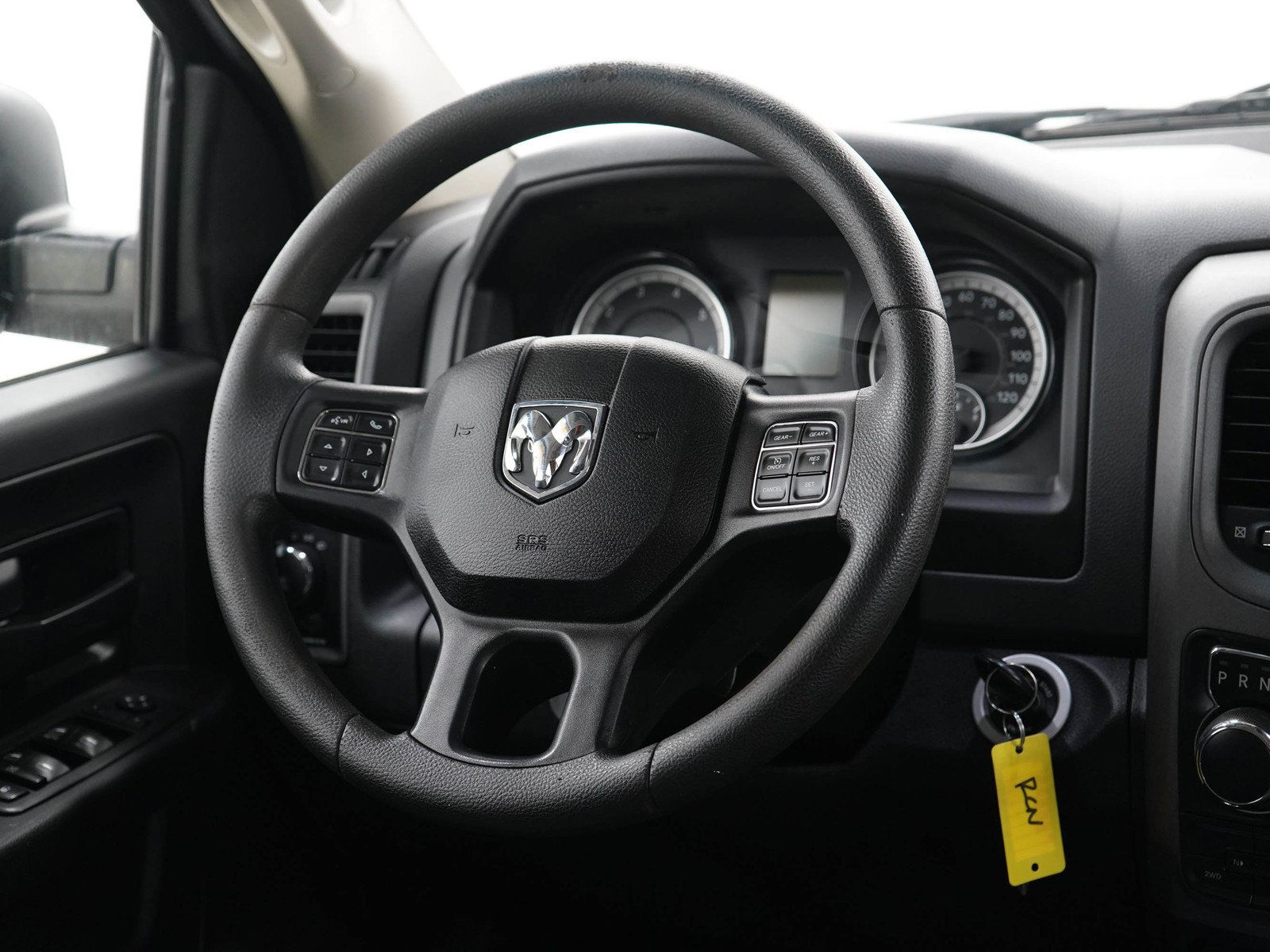 Used 2018 RAM 1500 Express w/ Express Value Package AWD/4WD image 14