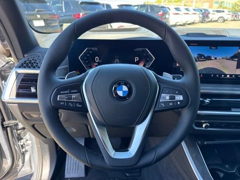 New 2026 BMW X5 sDrive40i w/ Premium Package RWD image 21
