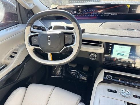 New 2026 Lincoln Navigator L Reserve w/ Jet Appearance Package image 14