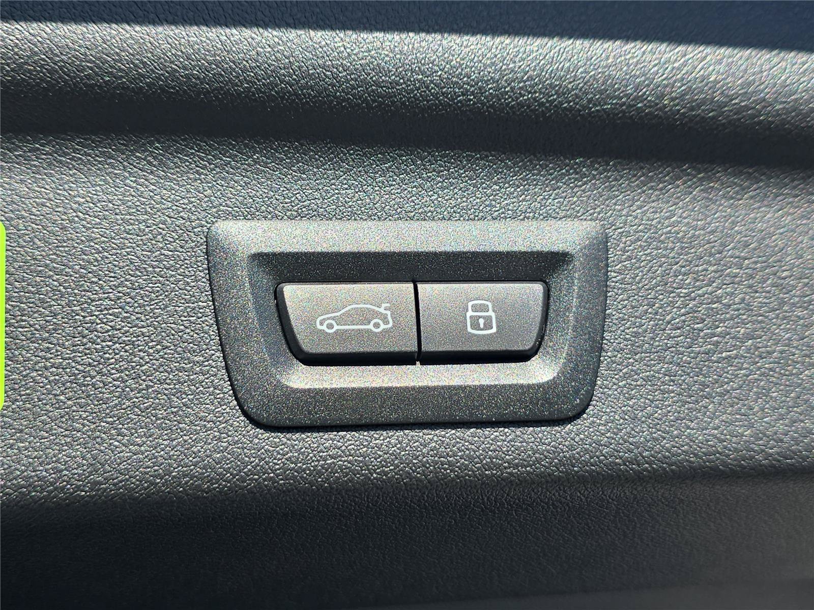 Used 2026 BMW X1 M35i AWD/4WD image 8