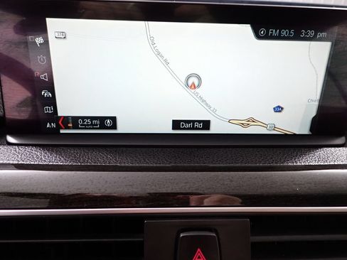 Used 2018 BMW 430i xDrive Convertible AWD/4WD image 4