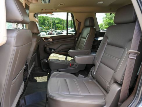 Used 2019 GMC Yukon Denali w/ Denali Ultimate Package AWD/4WD image 15