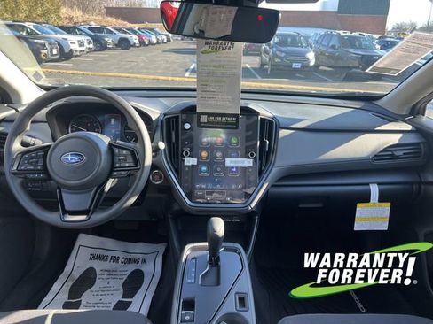New 2026 Subaru Crosstrek 2.0i Premium image 10