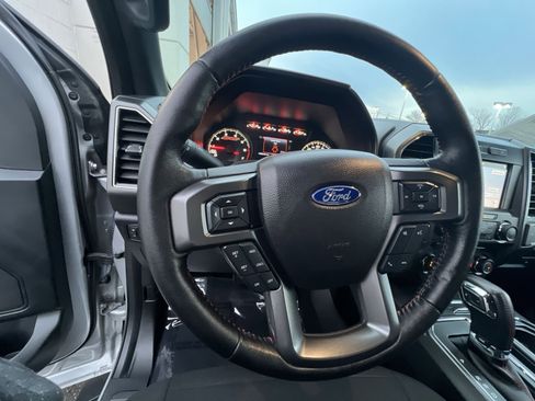Used 2018 Ford F150 XLT w/ Equipment Group 302A Luxury image 16
