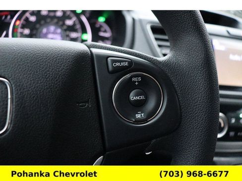 Used 2016 Honda CR-V EX image 13
