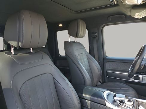Used 2022 Mercedes-Benz G 550 image 14