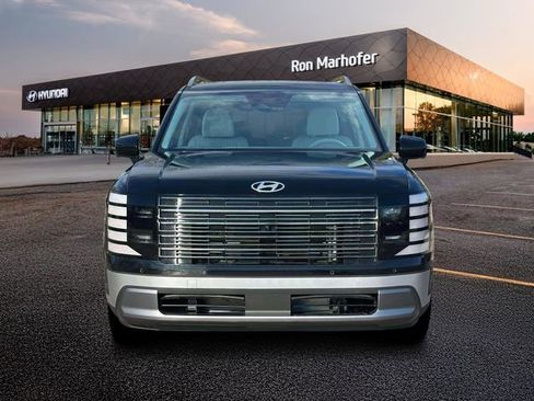 New 2026 Hyundai Palisade SEL image 12