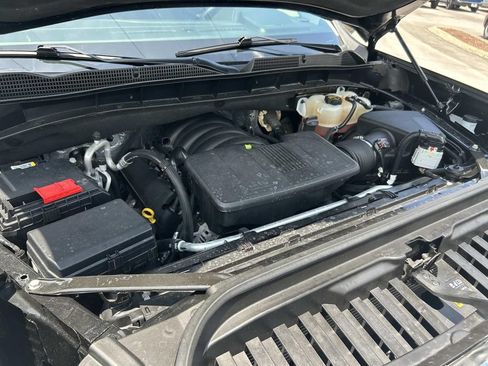 Used 2025 GMC Sierra 1500 SLT RWD image 22
