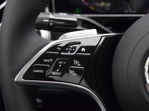 New 2026 Mercedes-Benz E 350 Sedan image 22