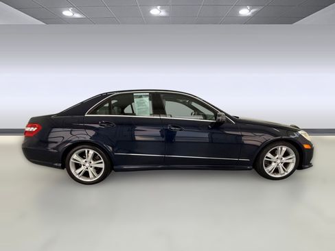 Used 2013 Mercedes-Benz E 350 Sedan image 7