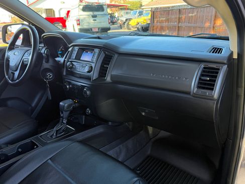 Used 2021 Ford Ranger XL w/ Equipment Group 101A High image 16