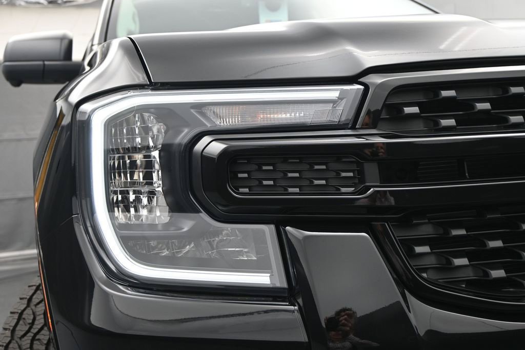 New 2026 Ford Ranger XLT AWD/4WD image 5