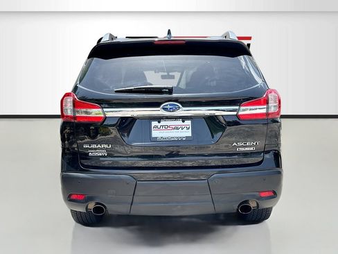 Used 2021 Subaru Ascent Touring w/ Popular Package #2A AWD/4WD image 6