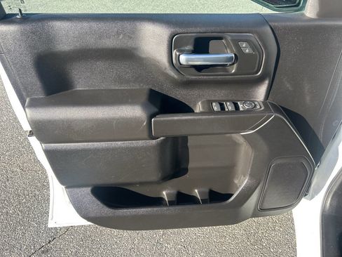 Used 2021 Chevrolet Silverado 1500 W/T w/ WT Fleet Convenience Package image 10