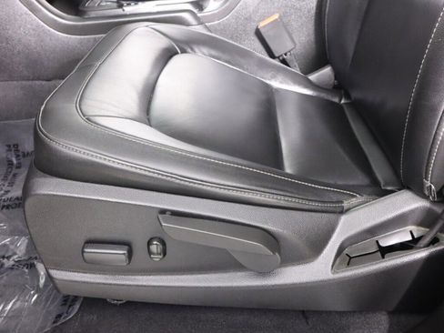 Used 2020 Chevrolet Colorado ZR2 image 28