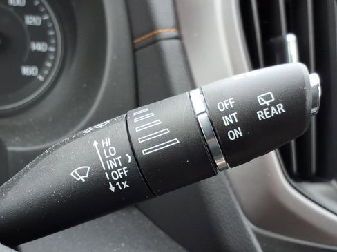 Used 2024 GMC Terrain AT4 w/ Infotainment Package II AWD/4WD image 26