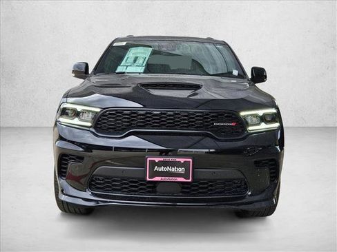 New 2026 Dodge Durango GT AWD/4WD image 5