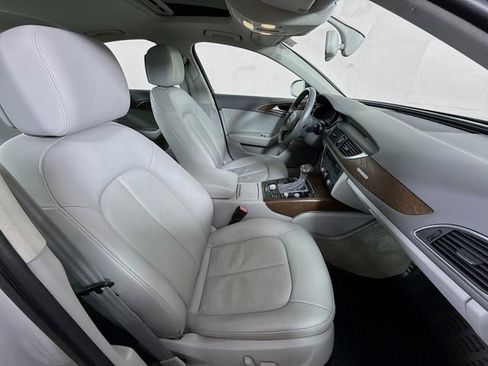 Used 2014 Audi A6 TDI Premium Plus image 30