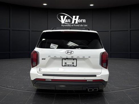 Used 2023 Hyundai Palisade XRT FWD image 6