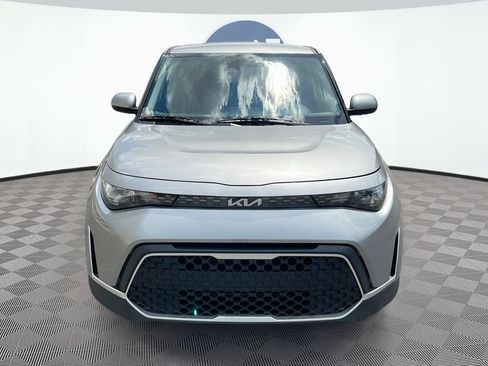 Certified 2024 Kia Soul LX w/ Option Group 015 FWD image 2
