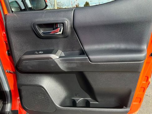 Used 2023 Toyota Tacoma TRD Pro image 28