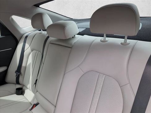 Certified 2025 Hyundai Sonata Limited FWD image 19