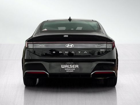 New 2026 Hyundai Sonata SEL FWD image 5