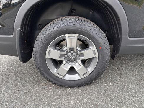 New 2026 Honda Ridgeline RTL image 23