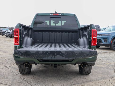 New 2026 RAM 1500 Limited w/ Night Edition AWD/4WD image 17