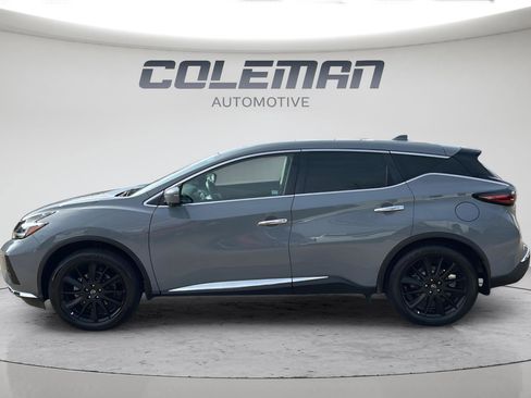 Used 2024 Nissan Murano SL AWD/4WD image 5
