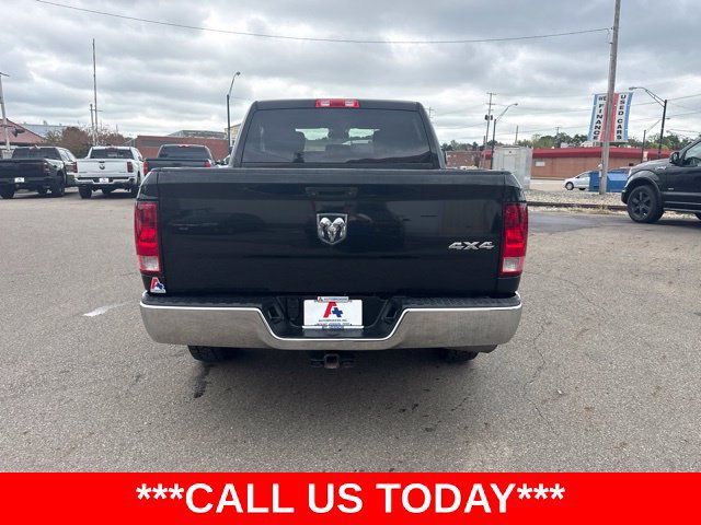 Used 2015 RAM 1500 Tradesman w/ Popular Equipment Group AWD/4WD image 4