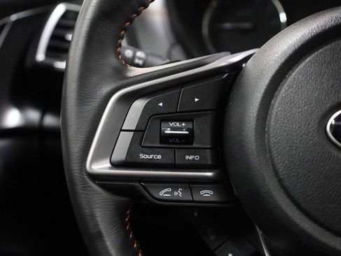 Used 2019 Subaru Crosstrek 2.0i Limited w/ Moonroof Package image 25