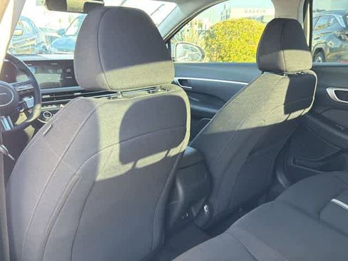 New 2026 Hyundai Sonata SEL FWD image 15