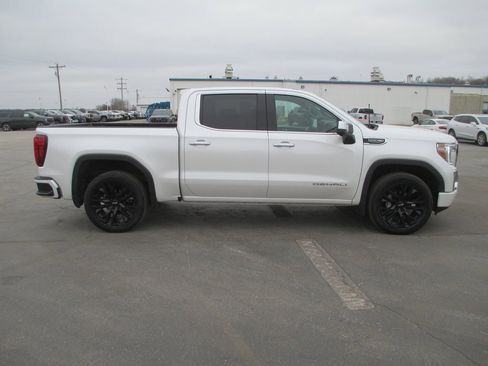 Used 2021 GMC Sierra 1500 Denali image 3