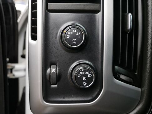 Used 2016 GMC Sierra 1500 SLE image 35