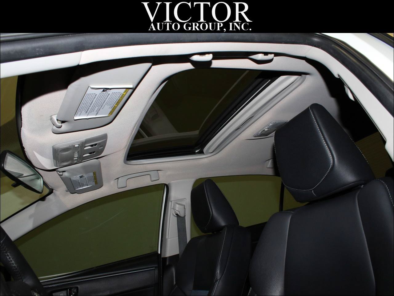 Used 2015 Toyota Corolla FWD image 17