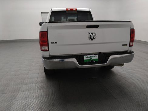Used 2017 RAM 1500 Classic SLT image 6