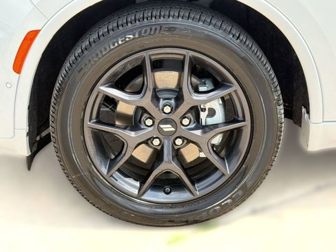 New 2026 Dodge Durango GT AWD/4WD image 12