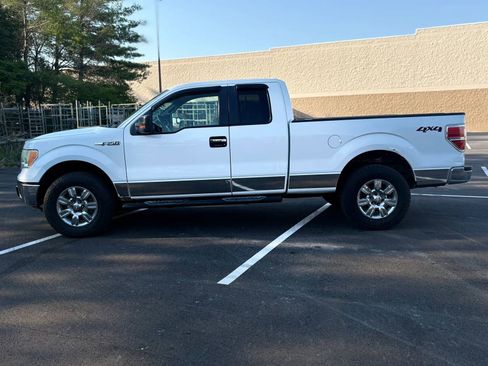 Used 2010 Ford F150 XL image 2