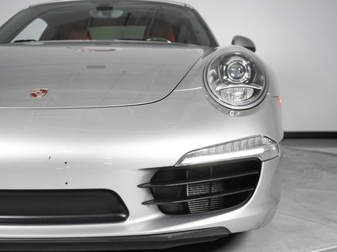 Used 2013 Porsche 911 Carrera S RWD image 39