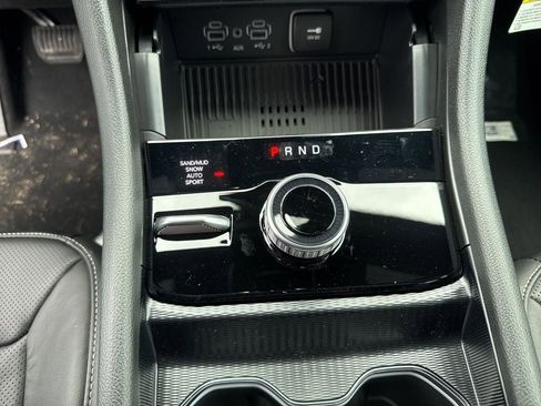 New 2026 Jeep Grand Cherokee Limited image 15